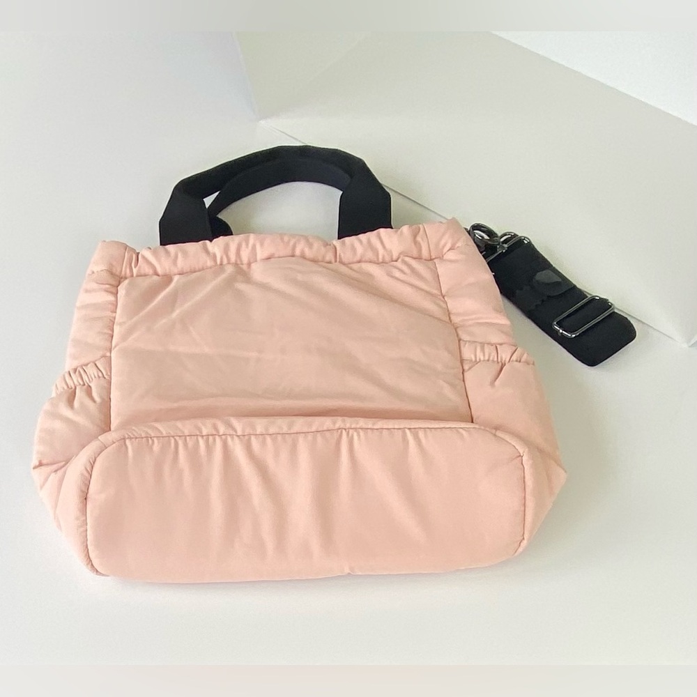 Summer & Rose Hami Tote-Bag, Handbag, Shoulder Bag & Removable-Adjustable Strap - Picture 5 of 13